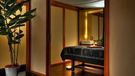 Treatment Room
